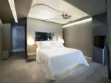 Grand Deluxe Double room