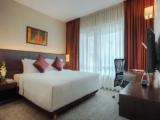 2 Bedrooms Family Suite