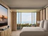 Bay Sands Double Suite Gardens by the Bay View
