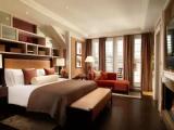 The Explorer's Double Penthouse