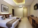 Super Deluxe Interconnecting Quadruple room