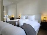 1 Bedroom Executive Double Apartment with balcony