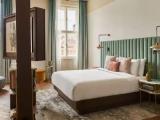 Presidential Double Suite