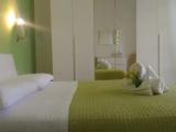 Double Studio with sea view