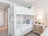 Deluxe with Bunk Bed Double room Gulf View