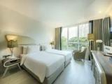 Superior Double room with park view