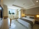 Super Luxo Apartment