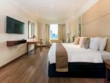 1 Bedroom Executive Double Suite
