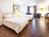 Twin Junior Suite