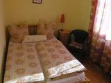 Snoring room