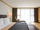 Tower Double Suite