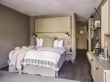 Alpinist L Double room