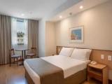 Executive Superior Double room