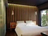 Cabana Double Suite