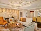 2 Bedrooms The Ritz-Carlton Club Suite