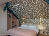 Double Attic room