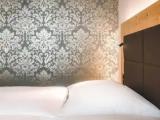 Modern Double room