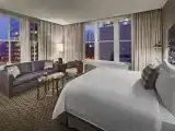Double Corner Suite
