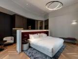 City View Double Junior Suite