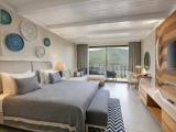 Superior Double room with sea view