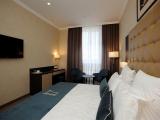 Standard Premium Double room