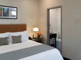 Empire State Terrace Double room