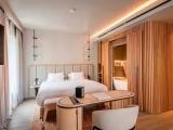 OY Love Double Junior Suite
