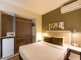 Small with Internal view room