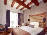 Superior Double room with balcony