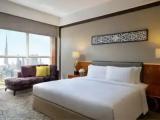 Dusit Club Double room