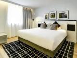 Superior Double Apartment With View Of Bercy Arena