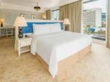 Double Suite with city view