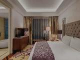 Diplomatic Suite