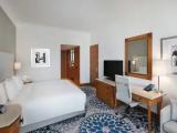 Executive Double Suite with sea view