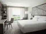 Double room with lake view