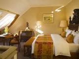 Duplex Double room
