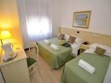 Elegance Triple room