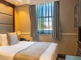 Executive Single room