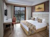 Superior Double Family room with sea view
