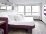 Premium Double room with view