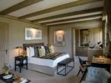 Deluxe Double Junior Suite