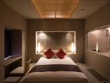 Ren Japanese Style Double room