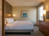 1 Bedroom Double Suite
