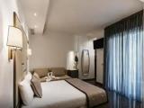 Double Junior Suite with sea view