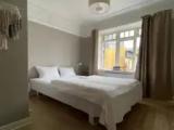 Tiny Double room