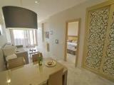Double Suite with sea view
