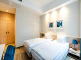 Standard Plus Twin room with street view