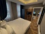 Triple Junior Suite