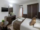 Superior Double room with balcony