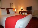 Prestige Double Apartment